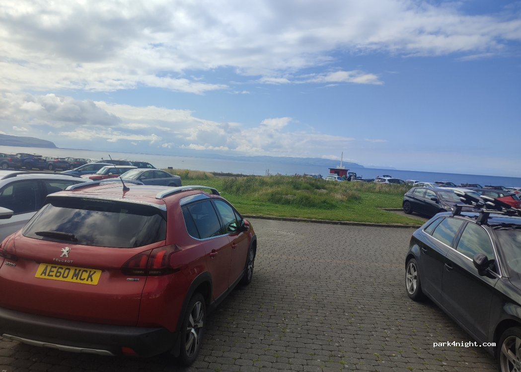 (BT55 7GP) Portstewart - 7 Kinora Terrace — foto