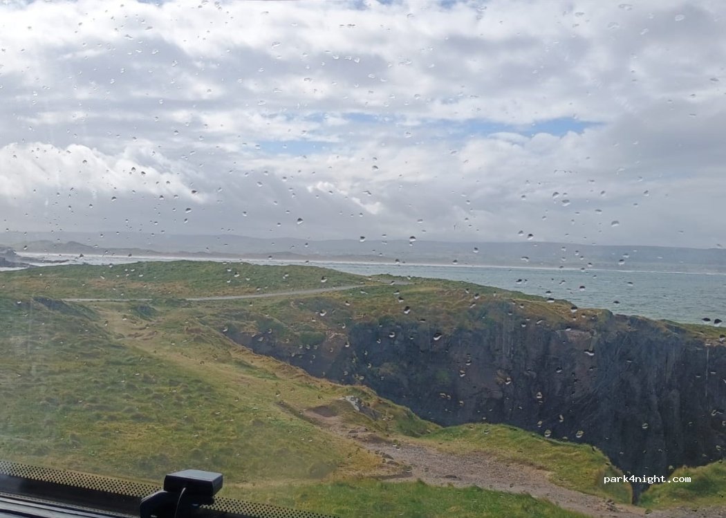 (BT55 7GP) Portstewart - 7 Kinora Terrace — foto 3