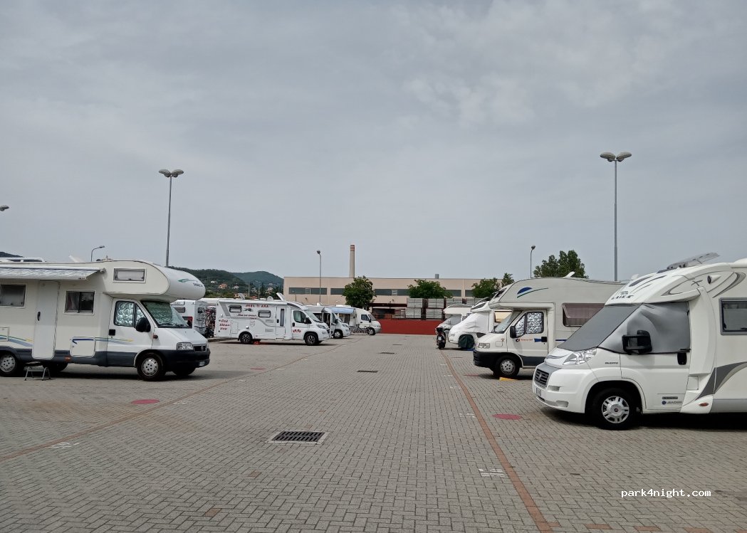 Area Le Traversine — foto 4