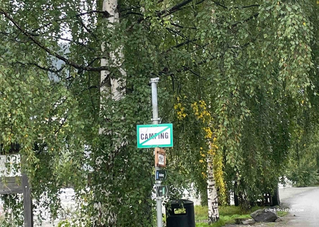(2900) Fagernes - 23 Kvitvellavegen — foto