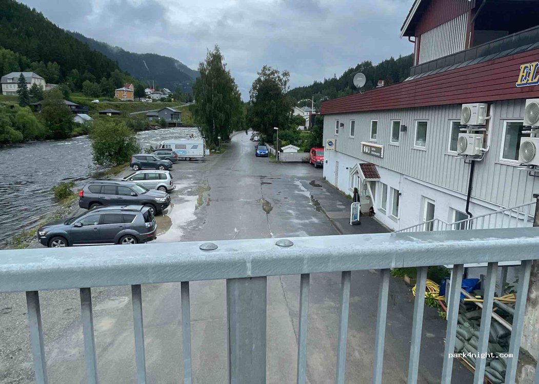 (2900) Fagernes - 23 Kvitvellavegen — foto 3