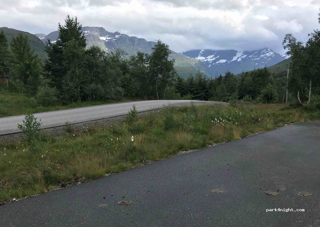 () Straumgjerde - Nysætervegen — foto 4