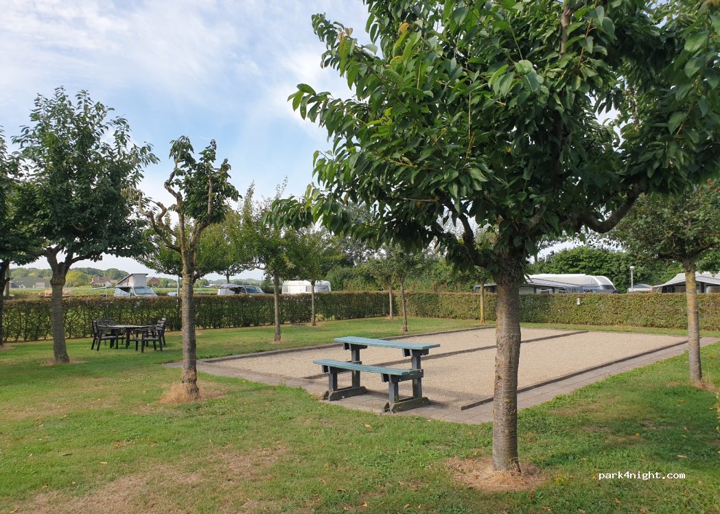Kampeerboerderij de Boskeelen — foto 2