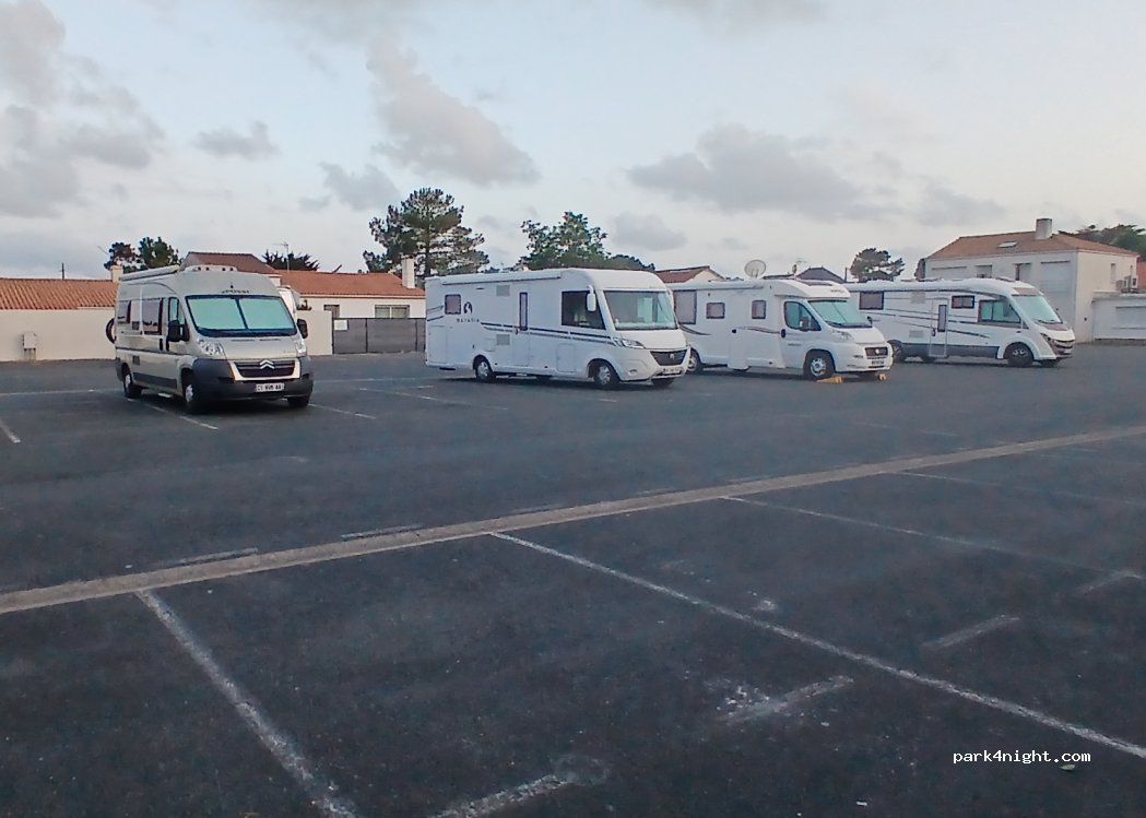 (85460) La Faute-sur-Mer - 7 Avenue de l'Océan — foto 2