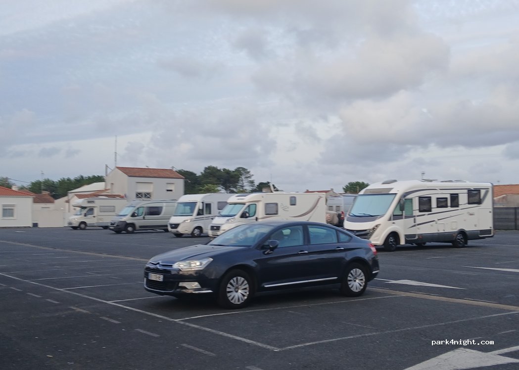 (85460) La Faute-sur-Mer - 7 Avenue de l'Océan — foto 3