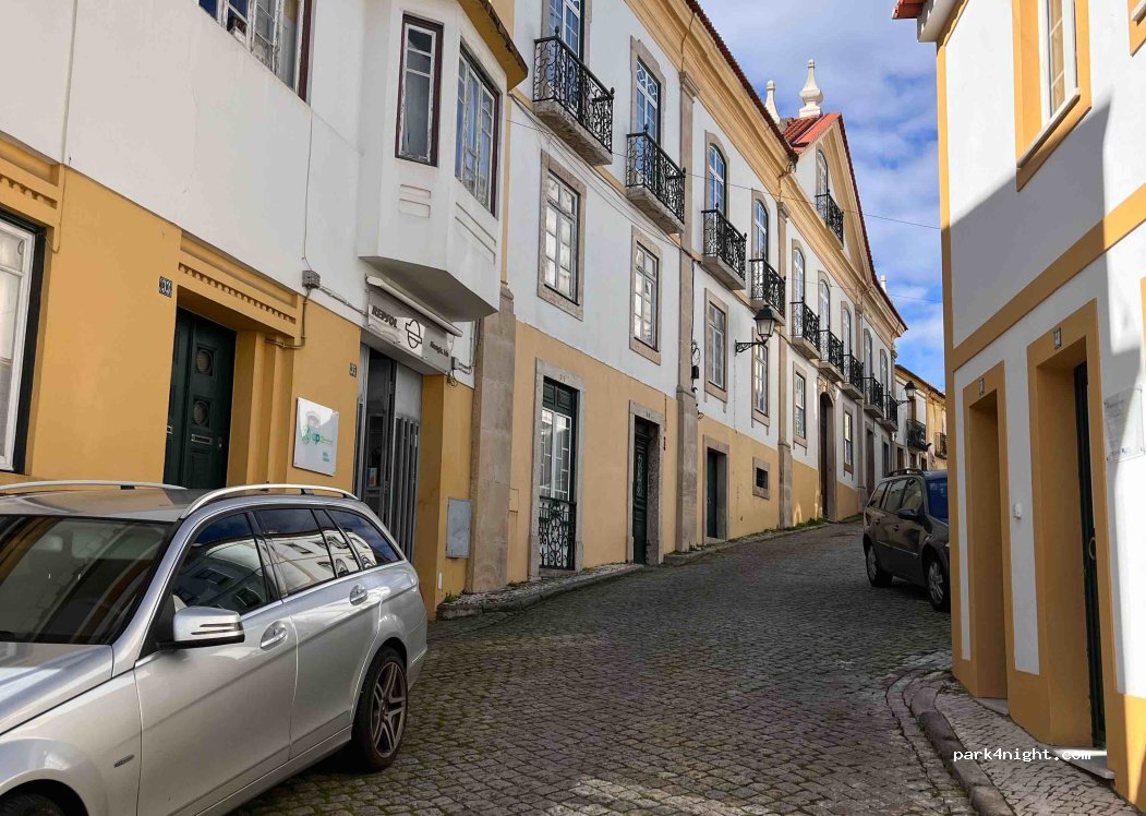 (2200-420) Abrantes - 37 Rua do Pisco — foto 3