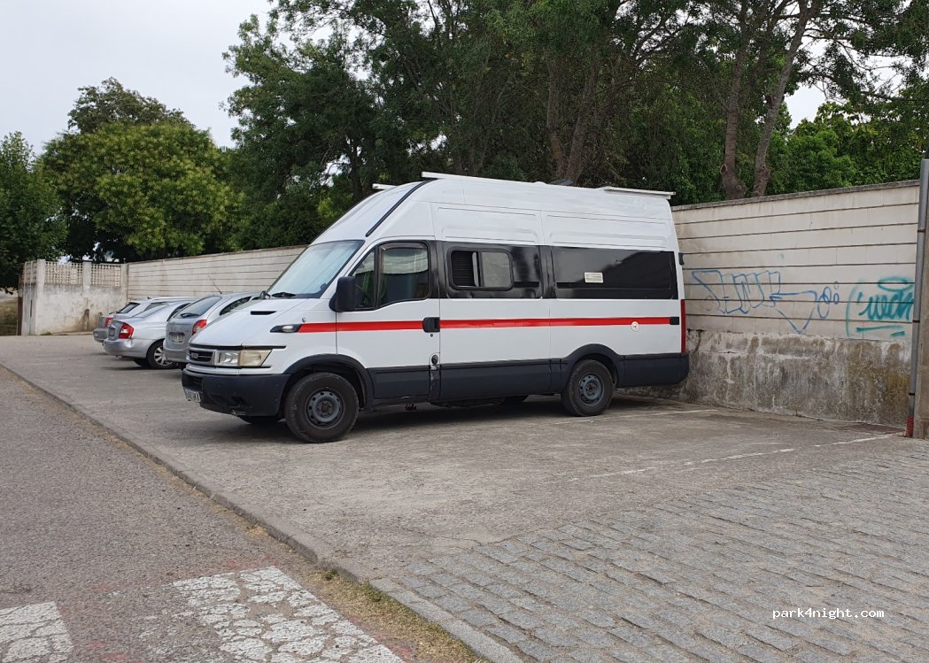 (10940) Garrovillas de Alconétar - — foto