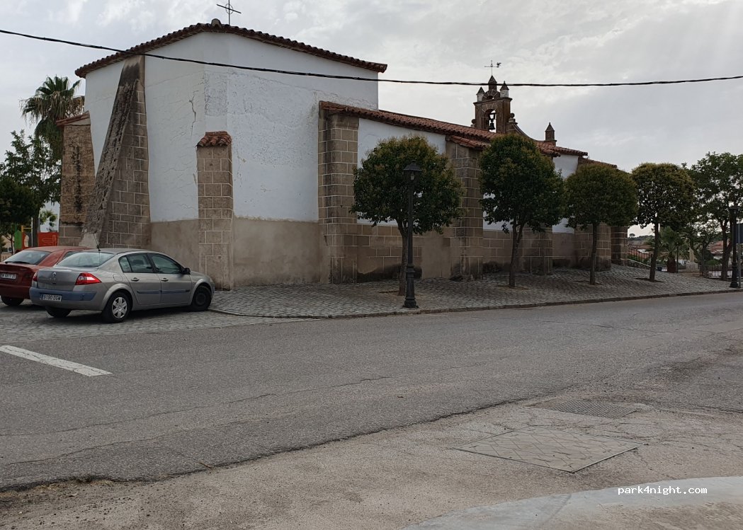 (10940) Garrovillas de Alconétar - — foto 3