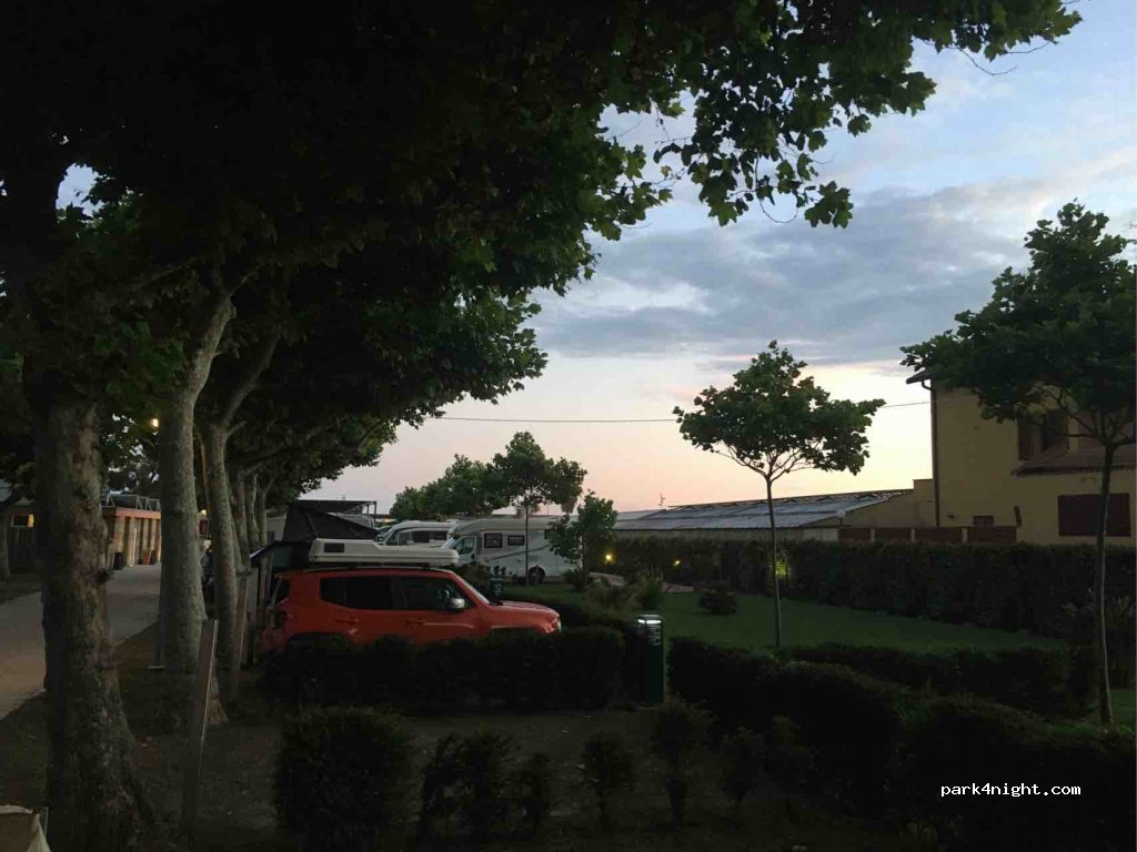 Camping Vallecrosia — foto 4