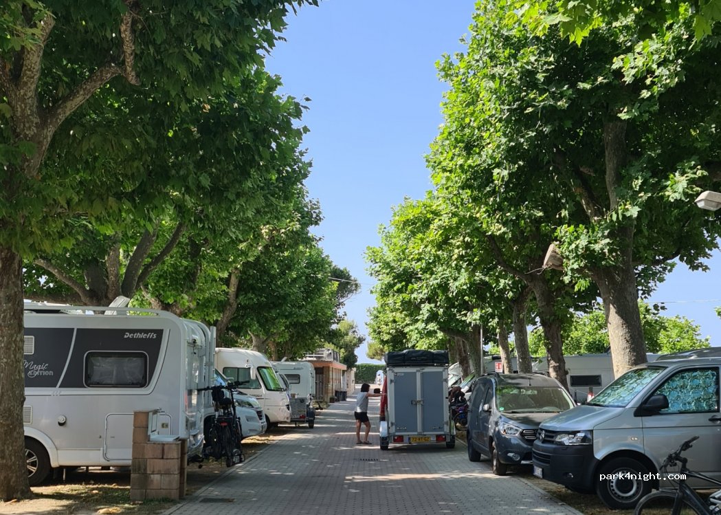 Camping Vallecrosia — foto 5