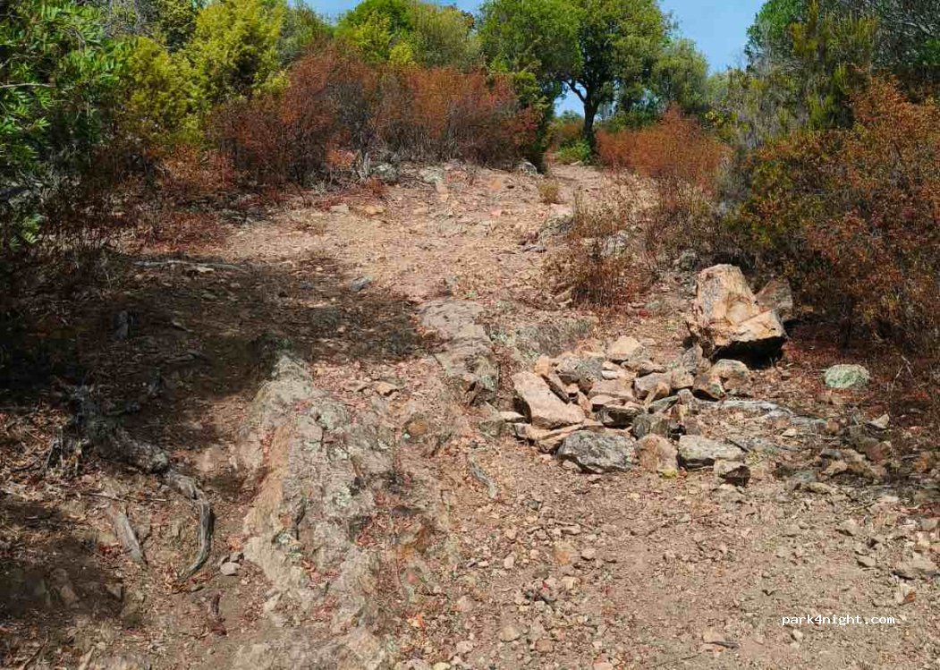 (20147) Osani - Unnamed Road — foto 3