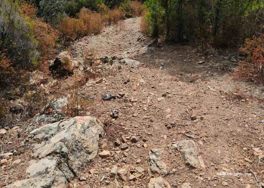 (20147) Osani - Unnamed Road — foto 4