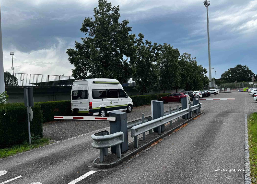 (4058) Basel - — foto