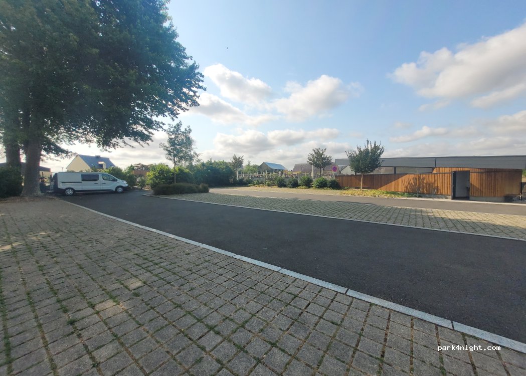 (35530) Servon-sur-Vilaine - 2B Chemin des Monts Bussons — foto 2
