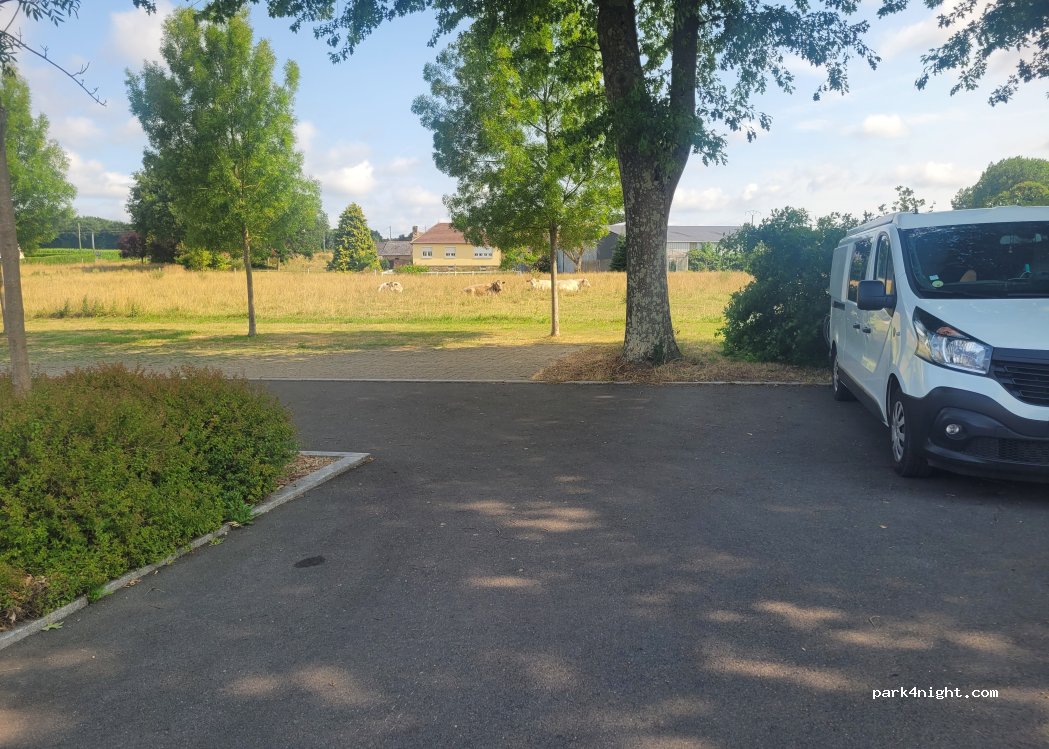(35530) Servon-sur-Vilaine - 2B Chemin des Monts Bussons — foto 3