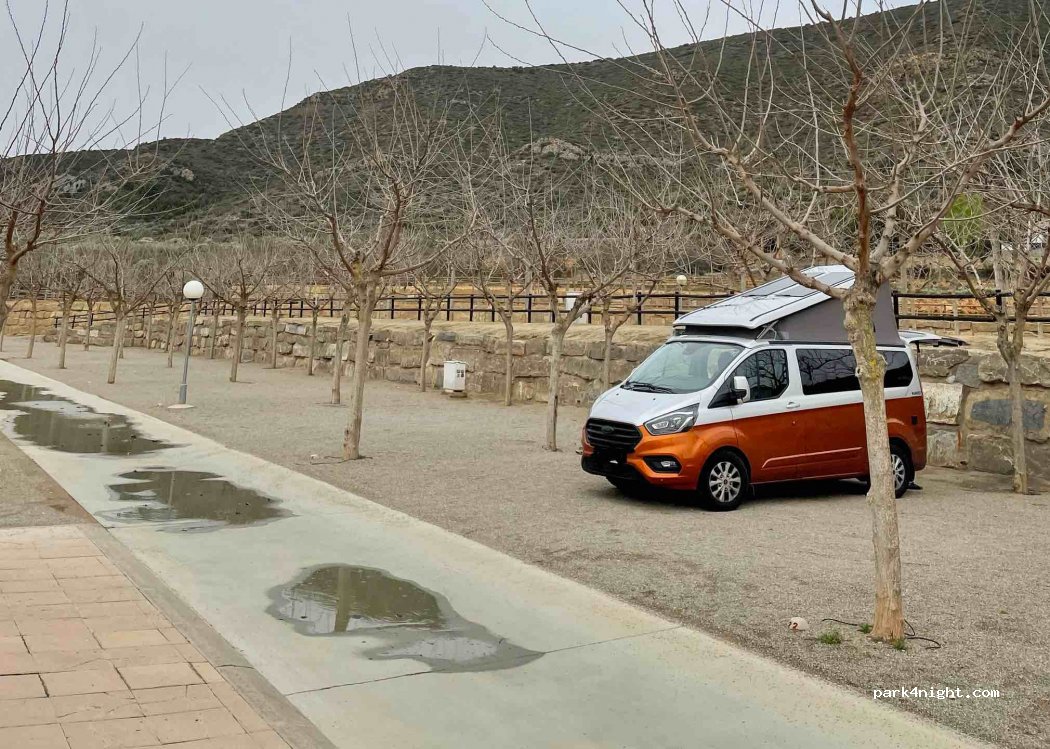 Camping La Noguera | Sant Llorenç de Montgai — foto 2