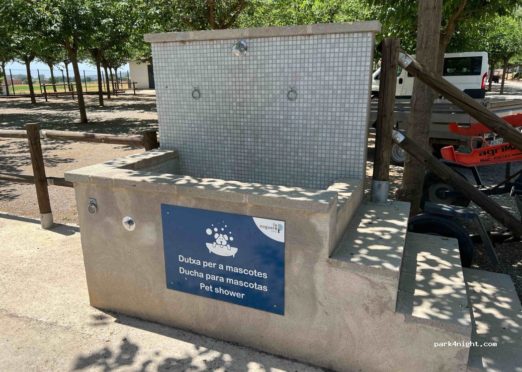 Camping La Noguera | Sant Llorenç de Montgai — foto 3