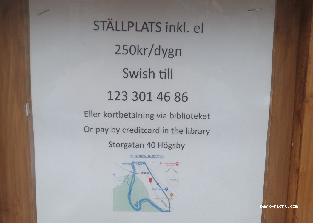 (579 33) Högsby - 6 Ringvägen — foto 5