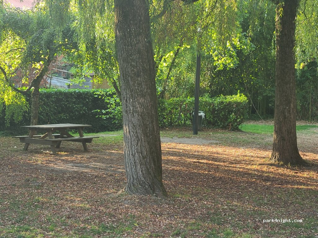 (85310) La Chaize-le-Vicomte - 6 Place Saint-Nicolas — foto 4
