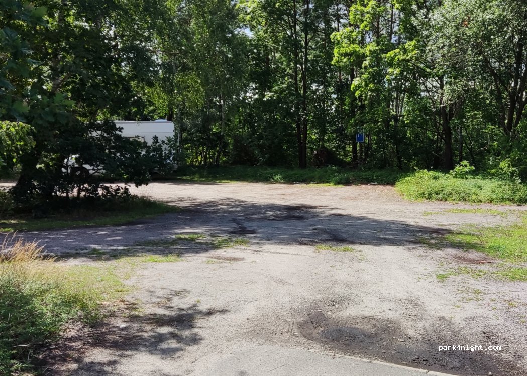 (29633) Munster - 3 Waldstraße — foto
