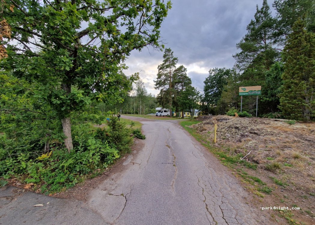 (570 80) Virserum - 23 Sjöstigen — foto