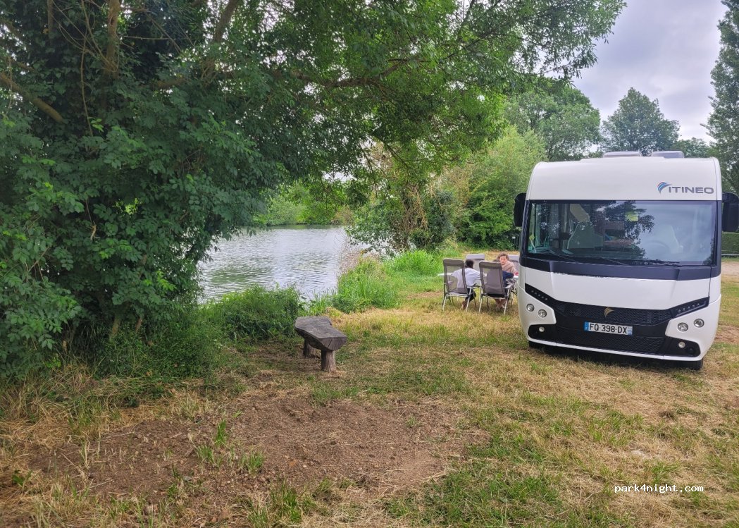 (72200) Cré - La Gasneraie — foto 2