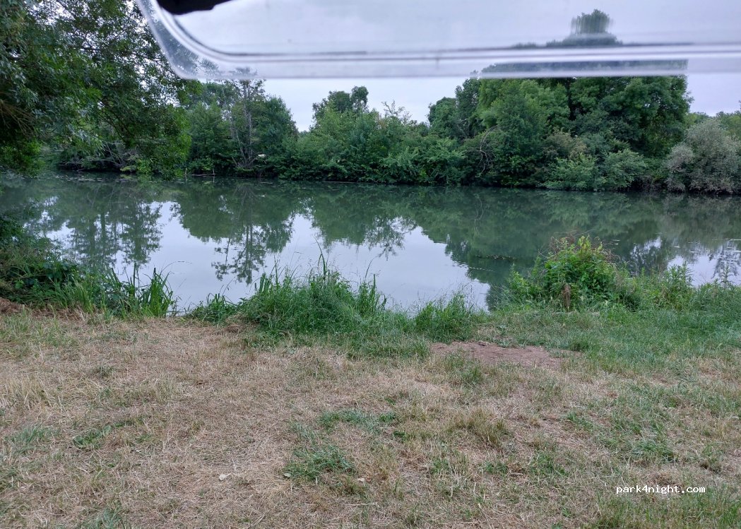 (72200) Cré - La Gasneraie — foto 3