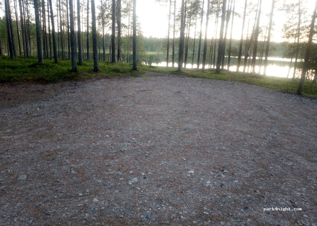 (89600) Hietakylä - — foto