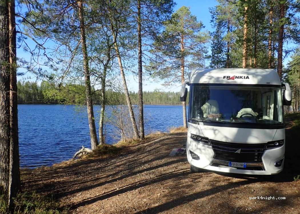 (89600) Hietakylä - — foto 3