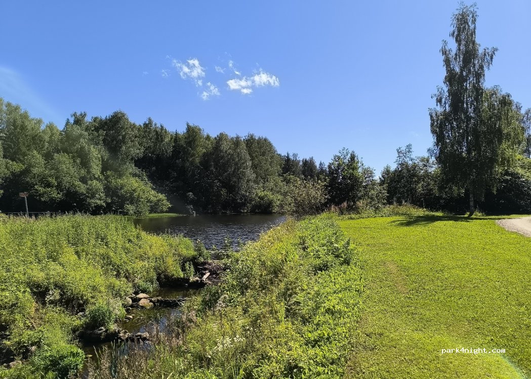 (86104) Laiksaare küla - Unnamed Road — foto 4