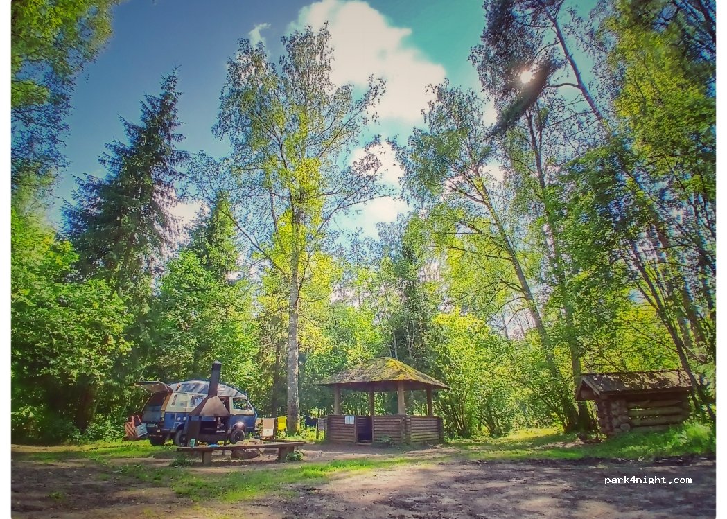 (86104) Laiksaare küla - Unnamed Road — foto 5