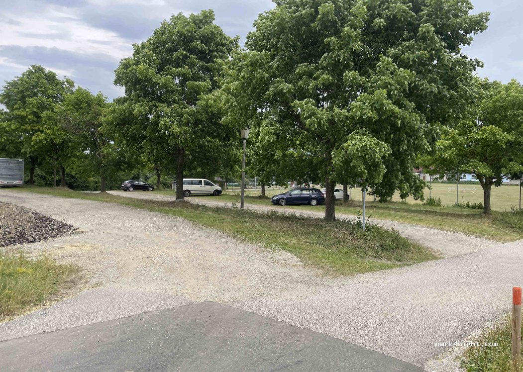 (4961) Mühlheim am Inn - 15 Mininger Straße — foto 2