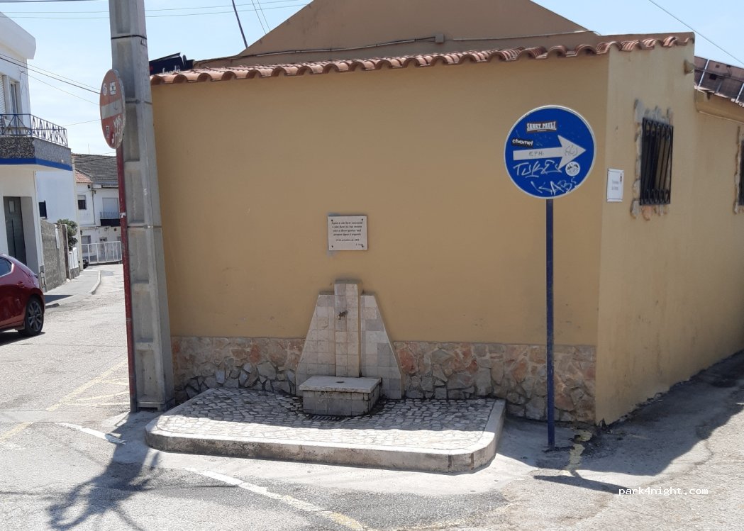 (2520-128) Ferrel - 14 Rua da Paz — foto