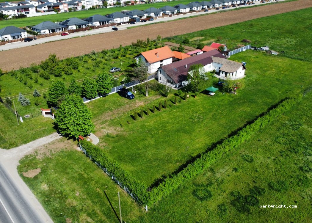 (507220) Tărlungeni - 978 Strada Zizinului — foto 3