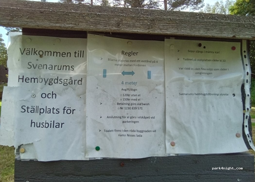 (560 13) Hok - SVENARUMS — foto 2