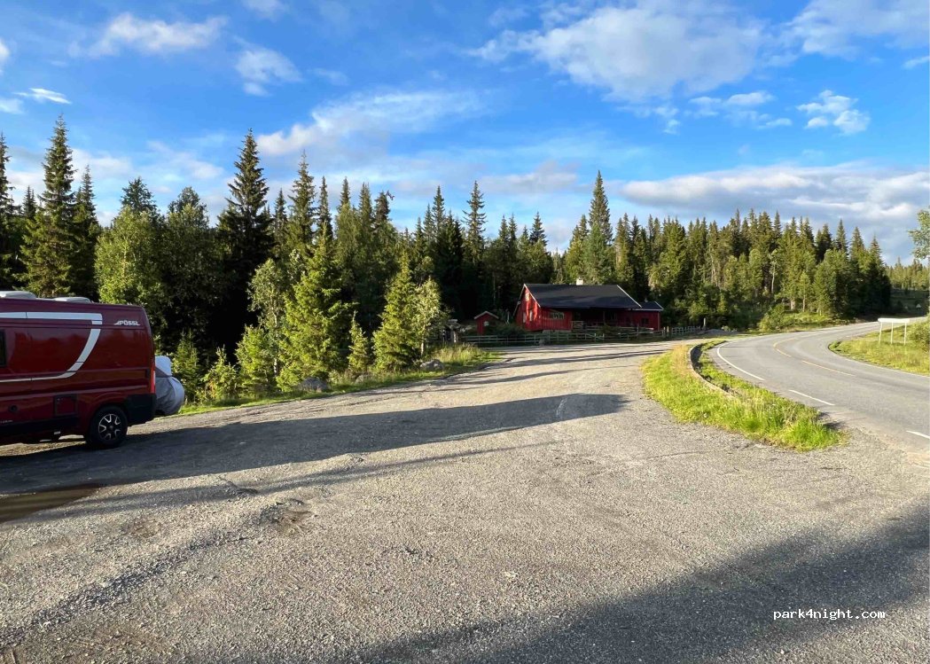 (2836) Biri - Lillehammervegen 250 — foto 2