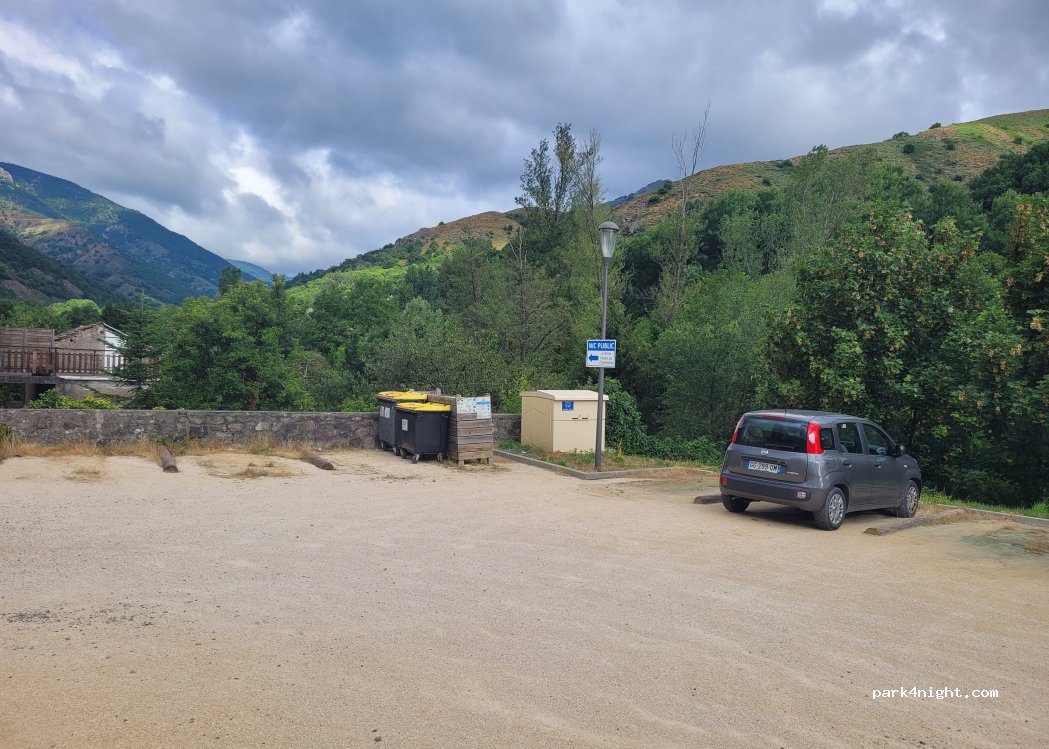 (07330) Mayres - 215 Route d'Aubenas — foto 2