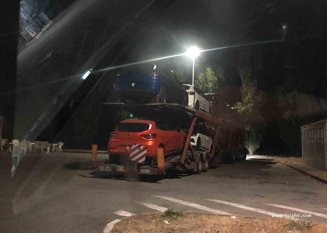 (58015) Orbetello - Km.159 Via Aurelia Nord — foto 2