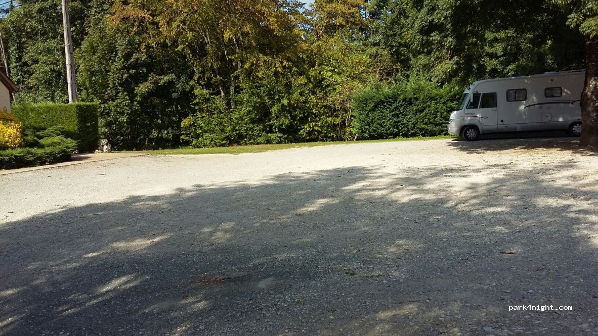 (46120) Rueyres - D40 — foto