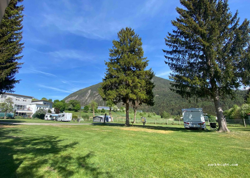 AktivCamping — foto