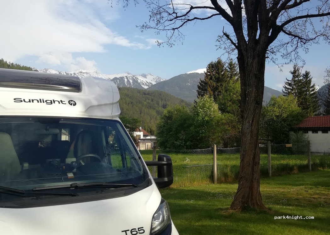 AktivCamping — foto 2