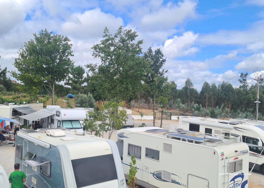 School Motorhome Park — foto 3