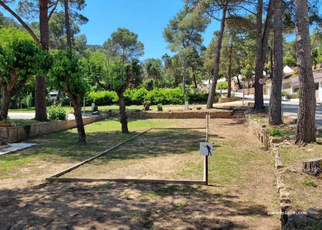 Camping Turismar — foto