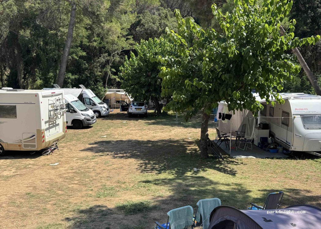 Camping Turismar — foto 2
