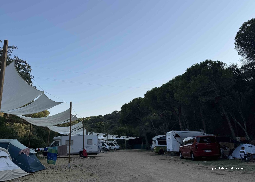 Camping Turismar — foto 3
