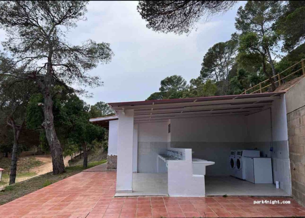 Camping Turismar — foto 4