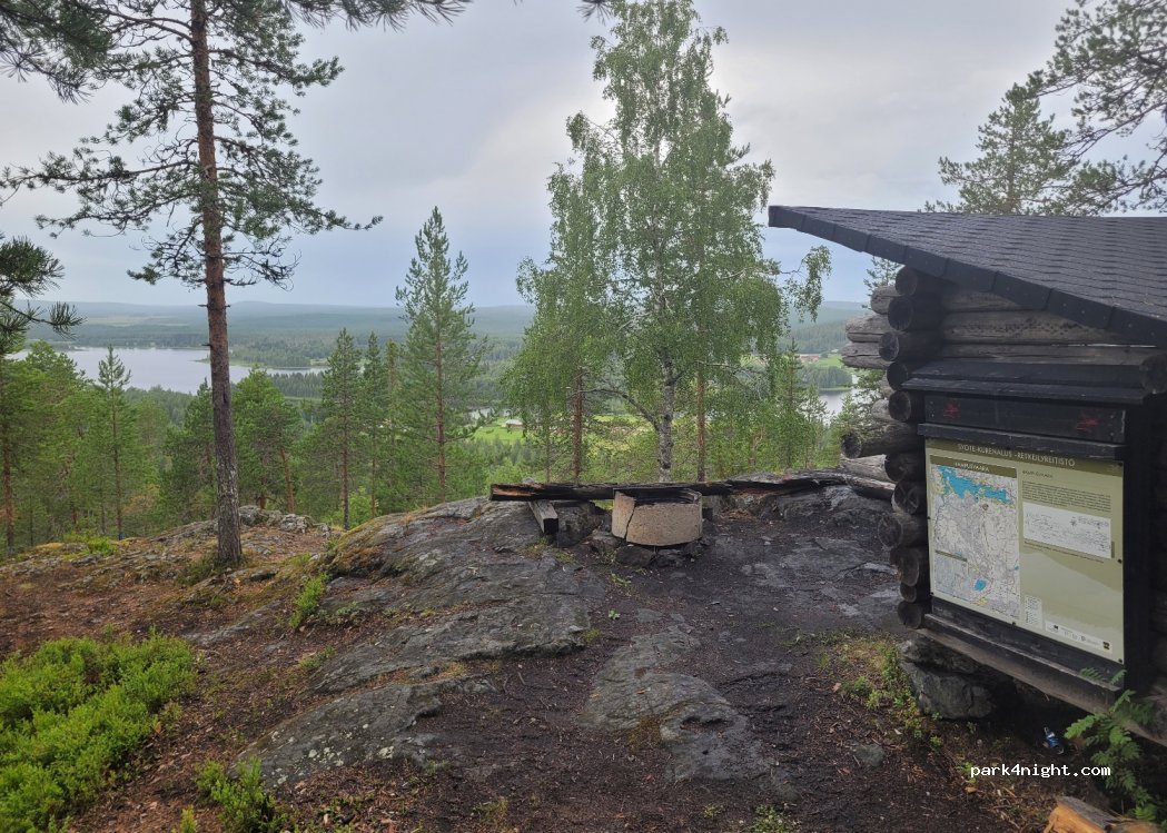 (93277) Pudasjärvi - 496 Petäjäsalmentie — foto 3