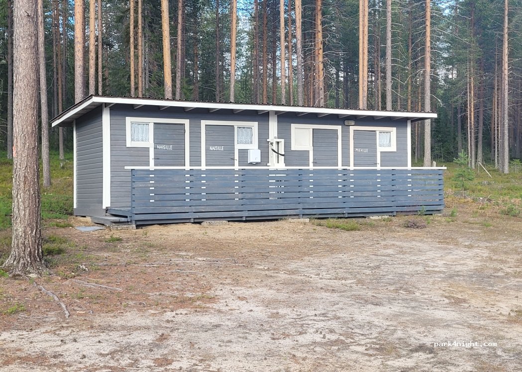 (93277) Pudasjärvi - 496 Petäjäsalmentie — foto 4