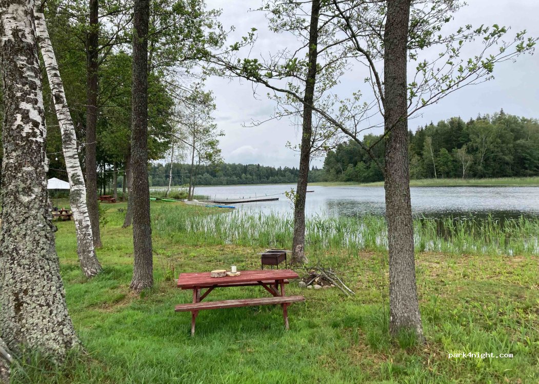 Aimasas Camping — foto 2