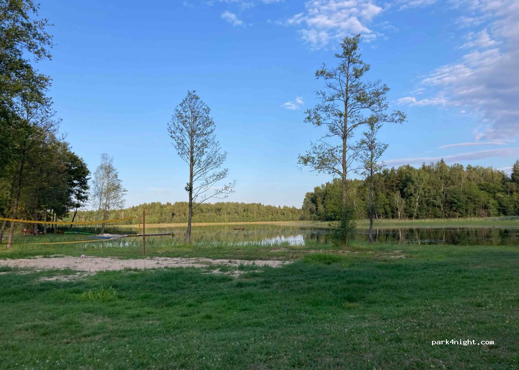 Aimasas Camping — foto 4